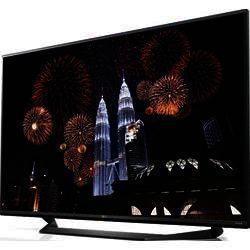 LG Electronics 49UF675V 49 Ultra HD 4K Freeview HD LED TV